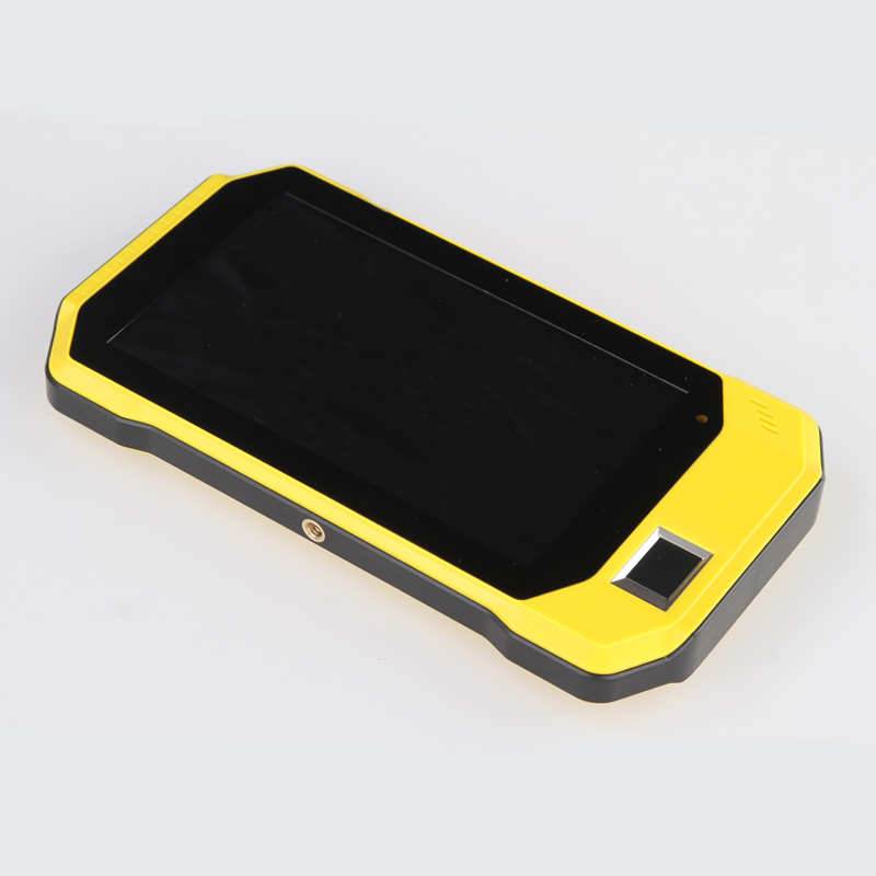 千景TSV-300A-1 Android二代身份證識(shí)別儀終端