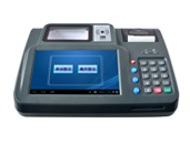 TSV-M2安卓訪客登記機