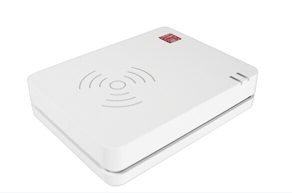 精倫iDR210第二三代身份證閱讀器 精倫iDR210第二三代身份證閱讀器