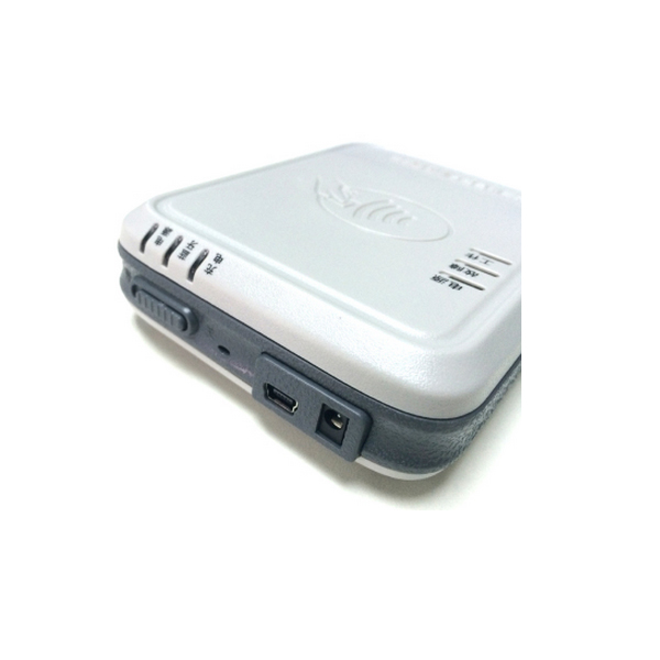 華視CVR-100B藍牙身份證讀卡器