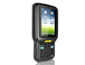 華視CVR-100P手持機