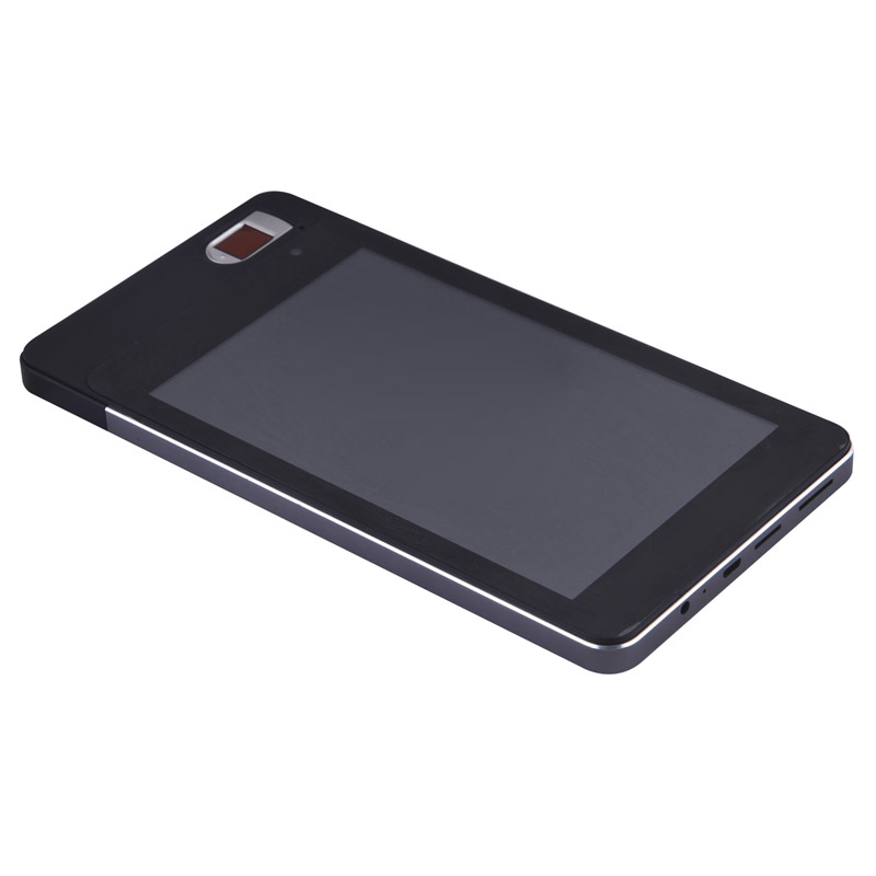 QPB-PC2智能指紋識別終端