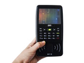 神思SS628-500B手持機(jī)