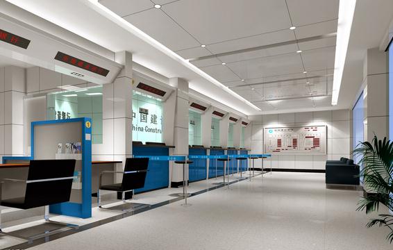 銀行身份證識別儀