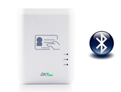 中控ID300藍(lán)牙