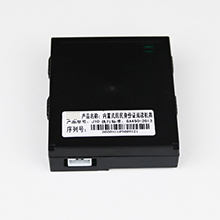 千景J10-X內置式小模組