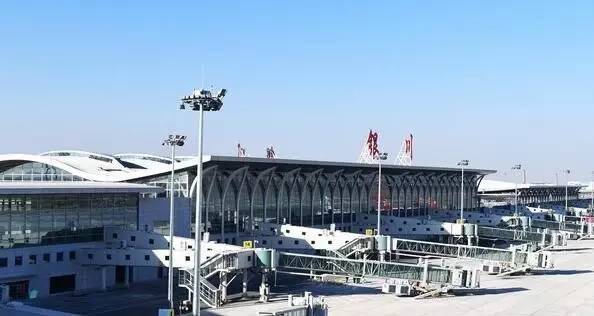 內(nèi)蒙古自治區(qū)銀川市機(jī)場(chǎng)