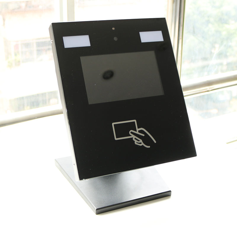 千景RS7人證比對(duì)一體機(jī)人證合一核查系統(tǒng)