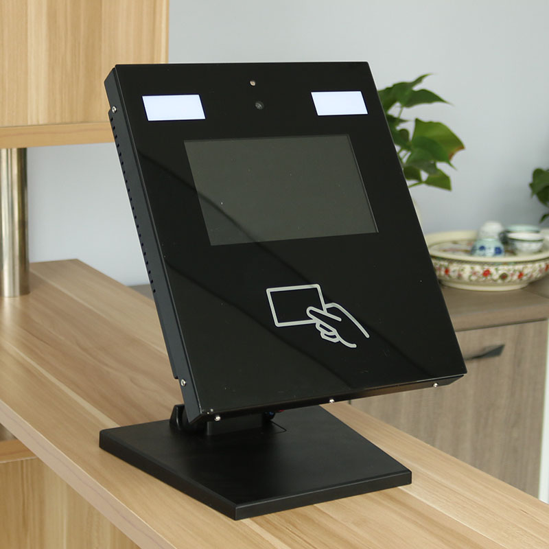 千景RS7人證比對(duì)一體機(jī)