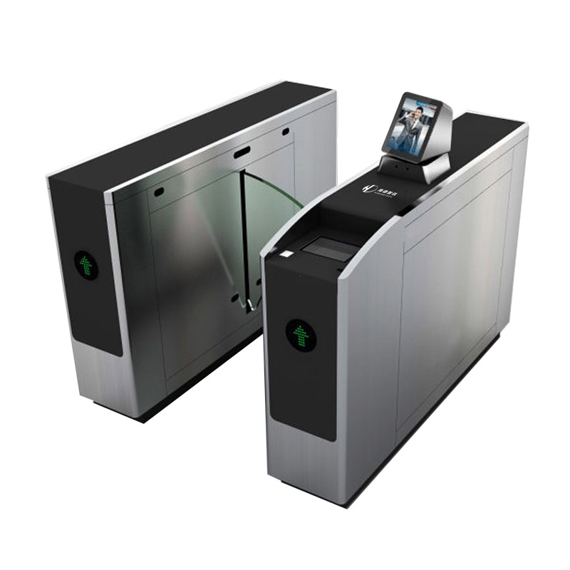 人證比對閘機(jī)系統(tǒng)