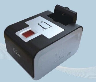 鴻達(dá)CS600(身份證+指紋)