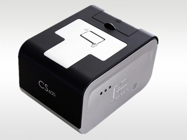 鴻達(dá)CS600臺式居民身份證閱讀機具 鴻達(dá)CS600臺式居民身份證閱讀機具