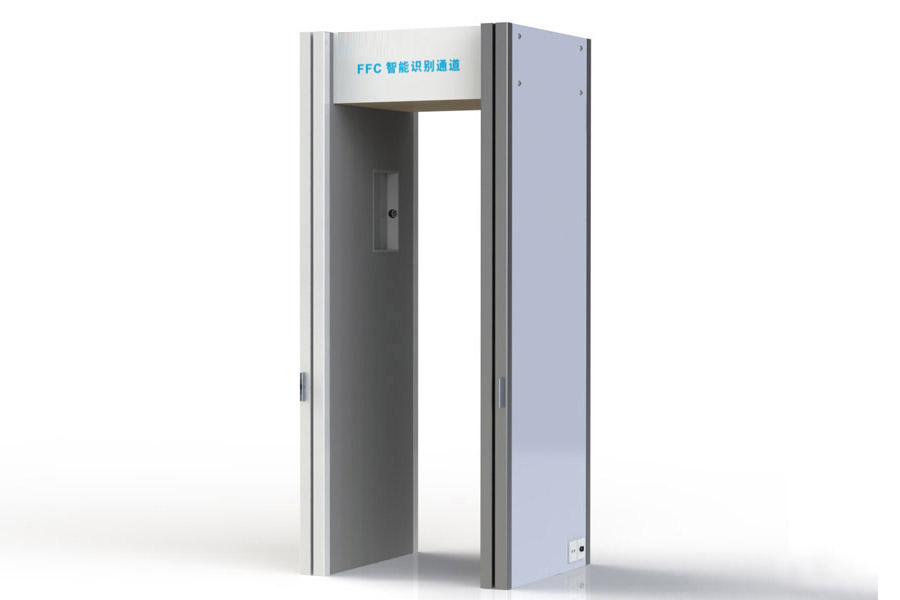 東信智能FFC遠(yuǎn)距離身份識(shí)別通道系統(tǒng)