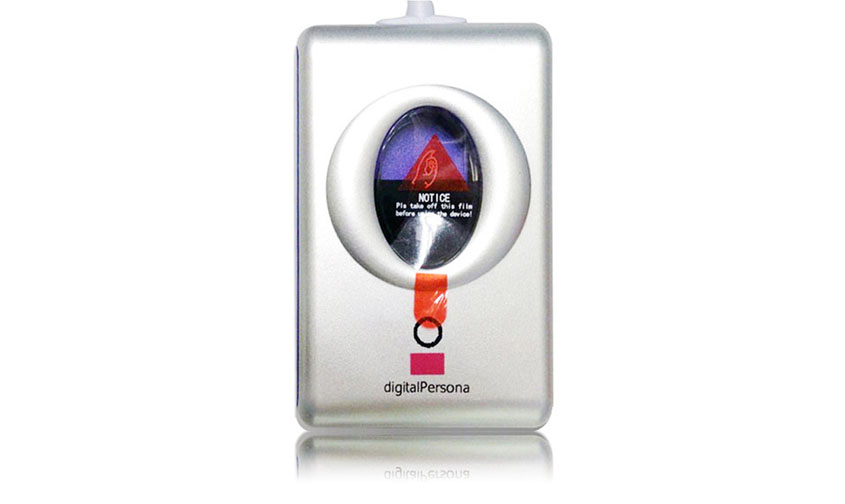 U.are.U 4000B指紋采集儀 U.are.U 4000B指紋采集儀