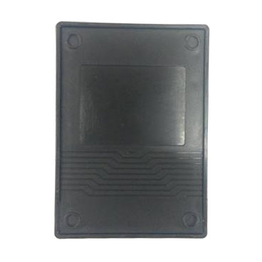 華旭J10內(nèi)置式居民身份證閱讀機具（黑色）