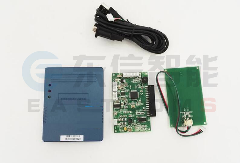 東信免驅(qū)版身份證閱讀器大模組