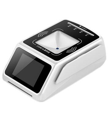 首云SW100-F20多功能識讀器