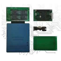 首云SW100-T20多功能識讀器模組